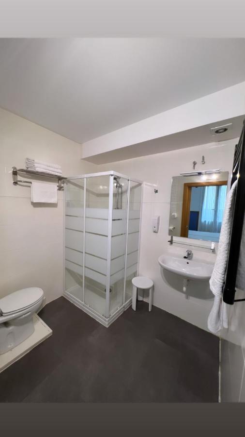 Pension Irune By Vivere Stays San Sebastian Ngoại thất bức ảnh
