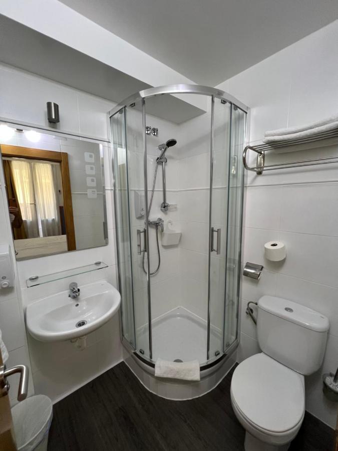 Pension Irune By Vivere Stays San Sebastian Ngoại thất bức ảnh