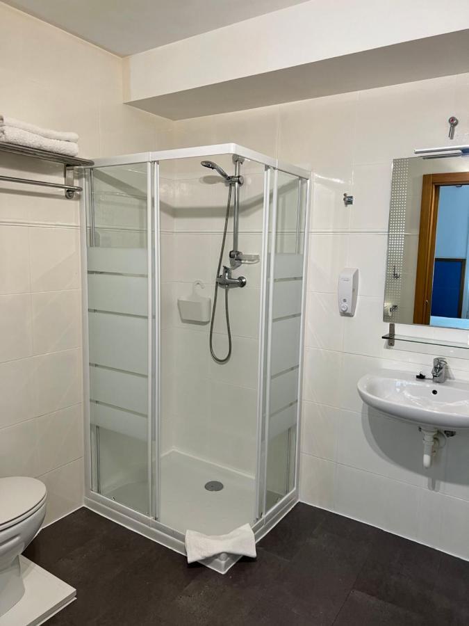 Pension Irune By Vivere Stays San Sebastian Ngoại thất bức ảnh