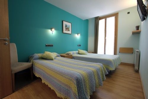 Pension Irune By Vivere Stays San Sebastian Ngoại thất bức ảnh